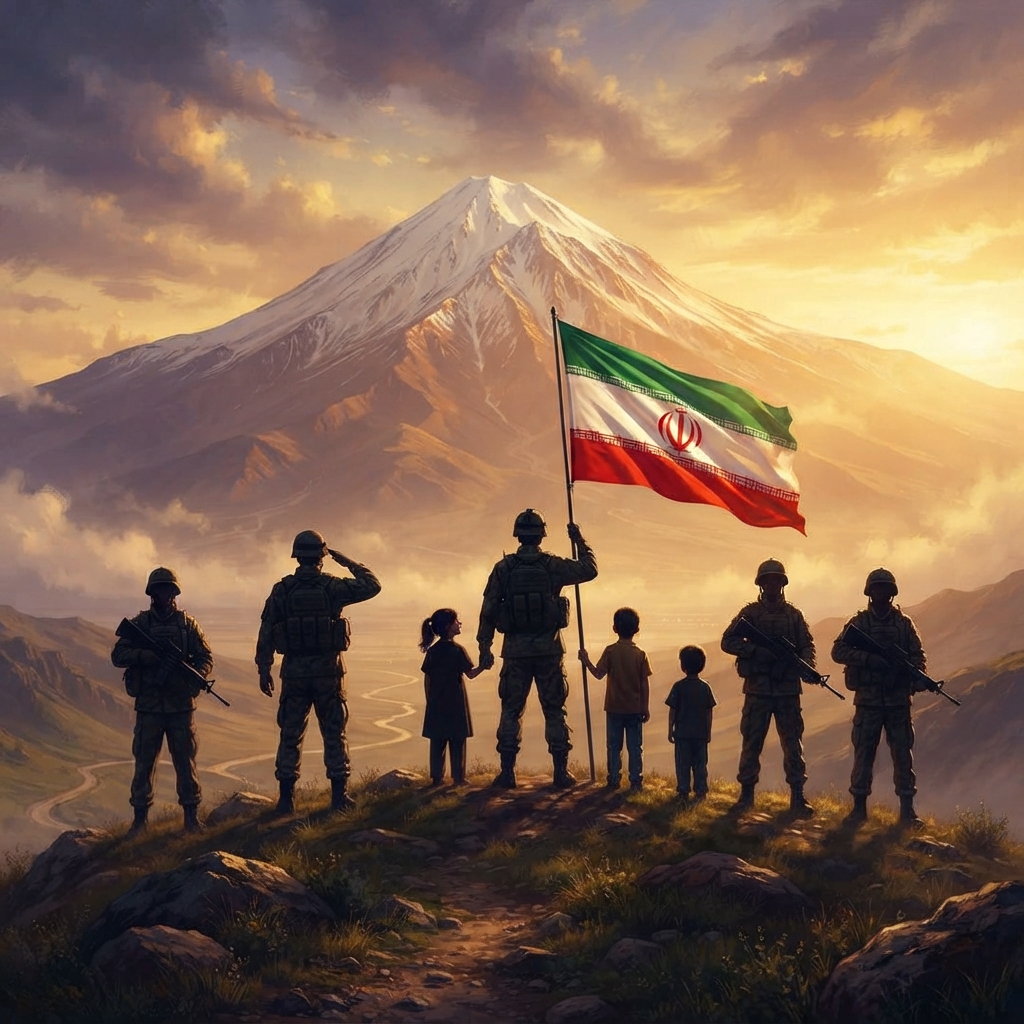 سرزمین شیران